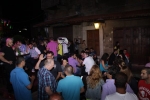 Weekend at 3 Doors Pub, Byblos